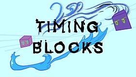 Timing Blocks