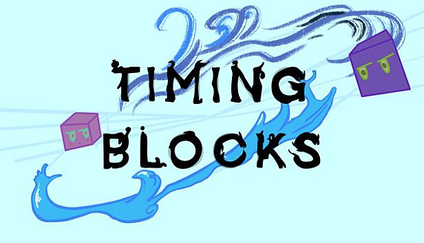 Buy Timing Blocks