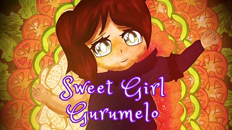 Sweet Girl Gurumelo Game
