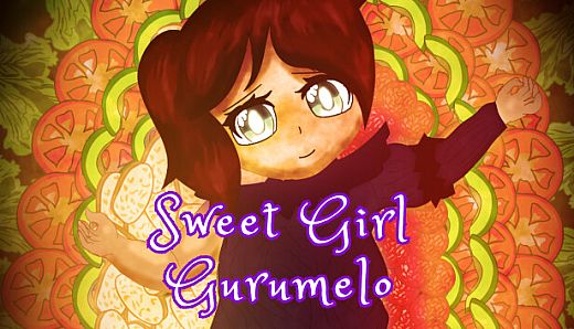 Sweet Girl Gurumelo