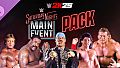 WWE 2K25 Saturday Night's Main Event Pack