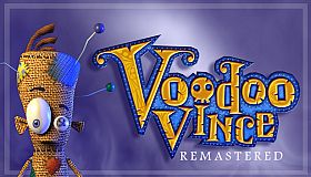 Voodoo Vince: Remastered