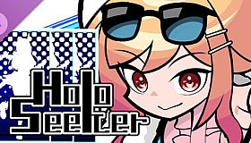 HoloSeeker: First Skin Release - Ichijou Ririka