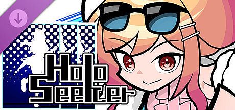 HoloSeeker: First Skin Release - Ichijou Ririka DLC