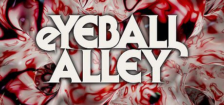 Eyeball Alley Game