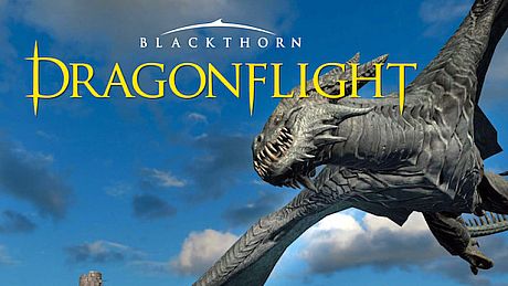 Dragonflight Game