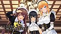 CUSTOM ORDER MAID 3D2 It's a Night Magic The Maids of August ALL in ONE Pack