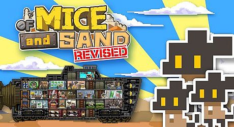 OF MICE AND SAND -REVISED- Game