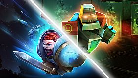 Blowfish Bundle #1 - Gunscape & Siegecraft Commander