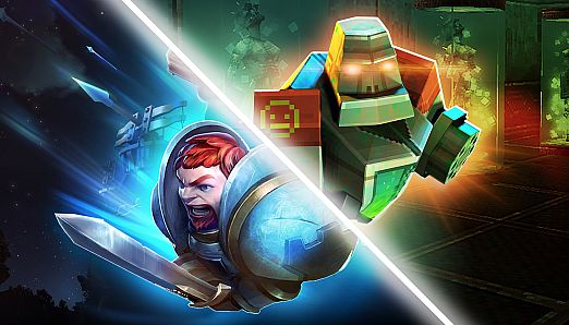 Blowfish Bundle #1 - Gunscape & Siegecraft Commander