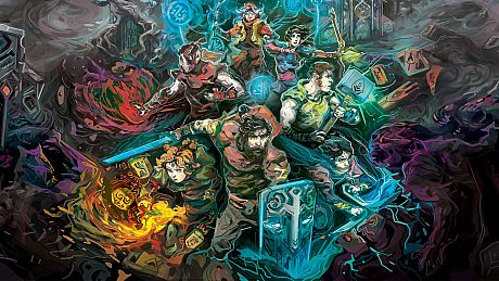 Children of Morta Game