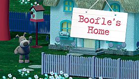 Boofle's Home