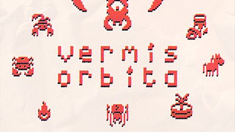 Vermis Orbita Game