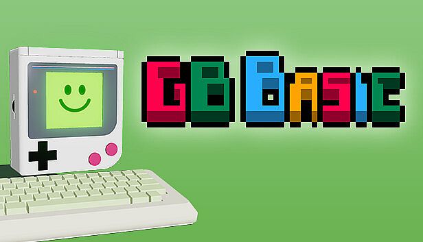 Buy GB BASIC