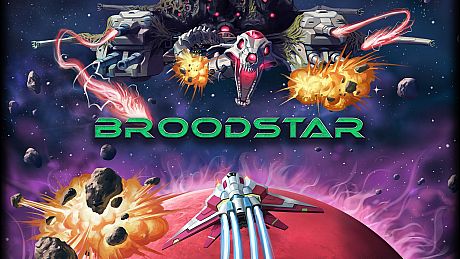 BroodStar Game