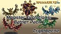 RPG Maker VX Ace - Monster Evolutions: Battler Pack 1