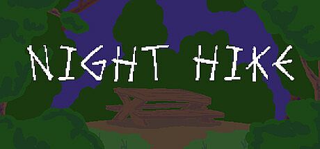 Night Hike Game