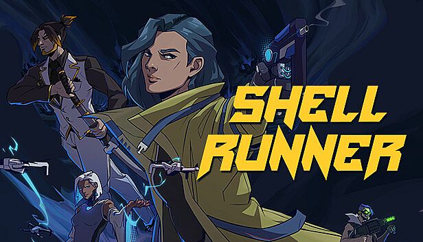 Buy Shell Runner