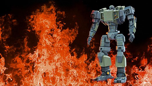 Techwars Global Conflict - Jupiter Prosperity Age