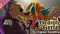 The Unlife of Gorlak Soundtrack