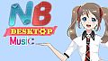 NB Desktop - Music