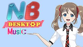 NB Desktop - Music