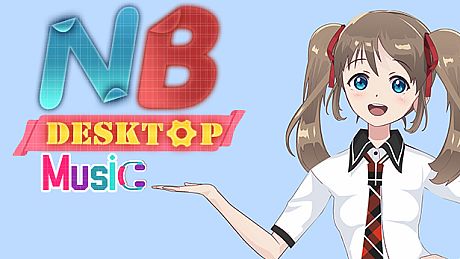 NB Desktop - Music DLC