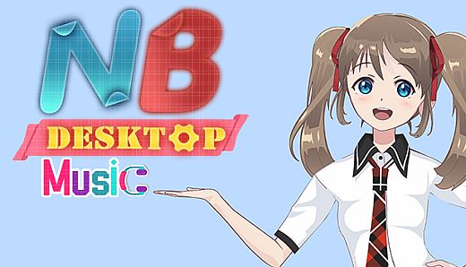 NB Desktop - Music