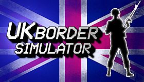 UK Border Simulator