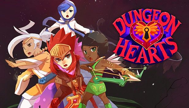 Buy Dungeon Hearts