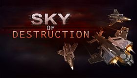 Sky of Destruction