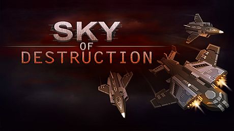 Sky of Destruction