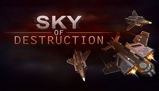 Sky of Destruction