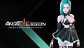 Angel Legion-DLC Lil Lily (Green)