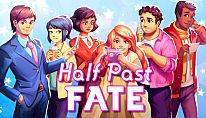 Half Past Fate für PC kaufen