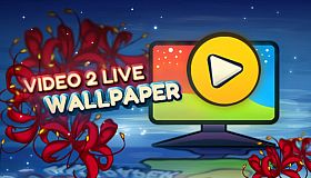Video 2 Live Wallpaper
