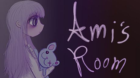 Ami's Room Game