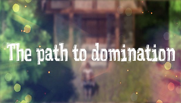 Buy The path to domination