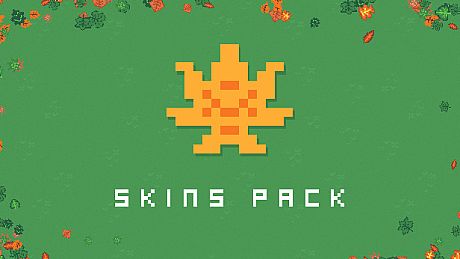 Leaf Blower Revolution - Skins Pack DLC