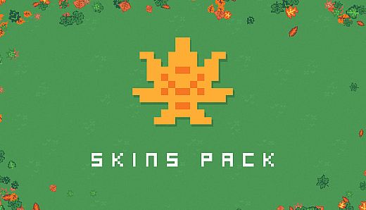 Leaf Blower Revolution - Skins Pack