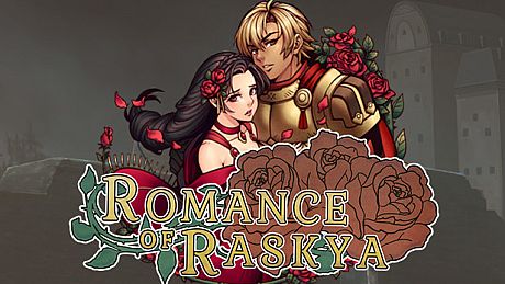 Romance of Raskya