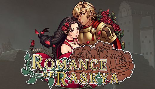 Romance of Raskya