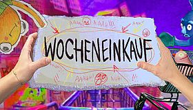 wocheneinkauf