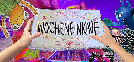 wocheneinkauf
