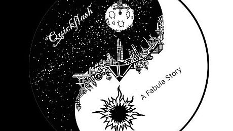 Quickflash - A Fabula Story Game