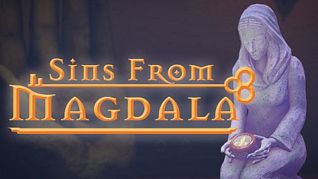 Sins From Magdala Game