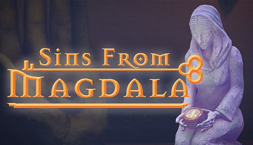 Sins From Magdala