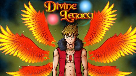 Divine Legacy Game