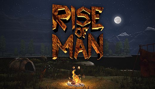Rise of Man