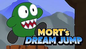 Mort's Dream Jump